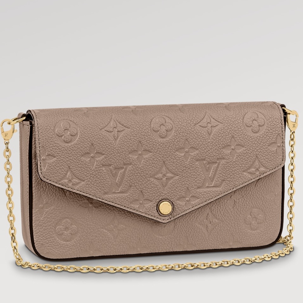 Louis Vuitton crossbody